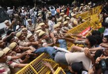 सीजेपी के विरोध-प्रदर्शन में क्या मांगें रखी गईं और क्या नहीं!