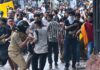 CJP प्रदर्शन हिंसा मामले में दिल्ली पुलिस ने अब तक 10 एफआईआर की दर्ज