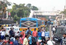 महाराष्ट्र TET पेपर लीक का मास्टरमाइंड बिहार से गिरफ्तार