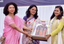 कौन हैं IAS रोशन जैकब? तुकाराम मुंढे की तरह अलग है पहचान