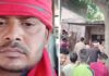 आगरा के ट्रक ड्राइवर की एटा में पीट-पीटकर हत्या; ग्रामीणों ने की तोड़फोड़