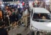 अराजकता को शह देती सत्ता की कांवड़िया राजनीति