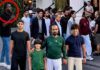 हत्याएं बंद करो… लंदन की सड़कों पर दुबई के शासक को ‘दौड़ाया’
