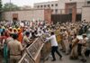 SKM 26 नवंबर से करेगी देशव्यापी आंदोलन, जेल भरो प्रदर्शन में दी चेतावनी