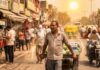 दुनिया की खतरनाक उमस भरी गर्मी का आधा बोझ अकेले भारत पर