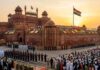 15 अगस्त को लाल किला जाने वाले इन बातों का रखें ध्यान, नहीं तो लौटना पड़ेगा वापस