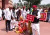 अबतक 12 नए बिल आए: 7 बिल दोनों सदनों से पास, 2 पर बहस
