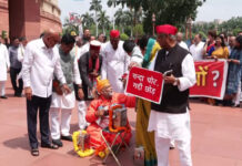 अबतक 12 नए बिल आए: 7 बिल दोनों सदनों से पास, 2 पर बहस