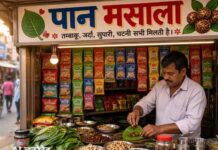 अब सिर्फ पेपर, टिन या कांच के जार में बिकेगा गुटखा