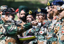 स्वार्म ड्रोन, UAV और.. पाकिस्तान बॉर्डर पर क्यों गरजेंगे स्वदेशी हथियार?