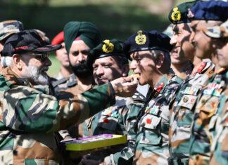स्वार्म ड्रोन, UAV और.. पाकिस्तान बॉर्डर पर क्यों गरजेंगे स्वदेशी हथियार?