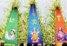 केरल का मलप्पुरम, जहां नारियल के पेड़ ने तोड़ीं मजहबों की बेड़ियां