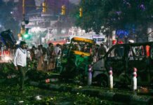 UN रिपोर्ट-2025 लाल किला धमाके में अल-कायदा का हाथ