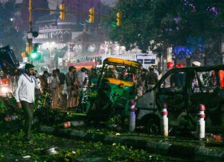 UN रिपोर्ट-2025 लाल किला धमाके में अल-कायदा का हाथ