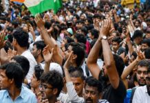 हेमंत सरकार झुकी, प्रदर्शनकारी छात्र अड़े! बोले- CBI जांच की मांग