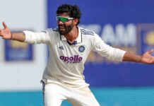 Ravindra Jadeja का जलवा! Kapil Dev के क्लब में शामिल, बने महान ऑलराउंडर