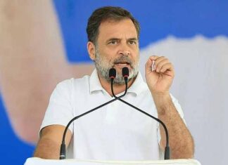 राहुल गांधी की आक्रामक राजनीति ने बदला सत्ता का मिजाज