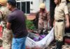 तारापीठ होटल अग्निकांड: मृतकों की संख्या बढ़कर 8 हुई