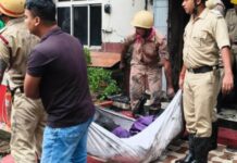 तारापीठ होटल अग्निकांड: मृतकों की संख्या बढ़कर 8 हुई