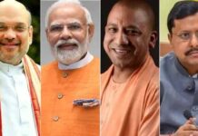 2027 के होमवर्क से 2029 के रिजल्ट तक, यूपी से लोकसभा तक का रण तैयार