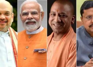 2027 के होमवर्क से 2029 के रिजल्ट तक, यूपी से लोकसभा तक का रण तैयार