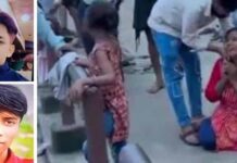 किसे राखी बांधूंगी, किसे भाई कहूंगी… रक्षाबंधन से पहले गंगा में डूबे दो इकलौते बेटे