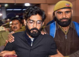 ‘असम को काटना हमारी जिम्मेदारी…’ शरजील के बयान पर फिर बवाल!