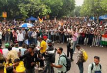नई सुबह की उम्मीद जगी, लेकिन आगे और भी कठिन चुनौती