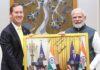 अमेरिकी राजदूत के दौरे के बीच लद्दाख की खातिर ले लिया बड़ा फैसला