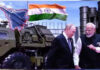 S-400 के बाद S-500 और Su-57 लड़ाकू विमान पर भारत की नजर