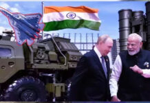 S-400 के बाद S-500 और Su-57 लड़ाकू विमान पर भारत की नजर