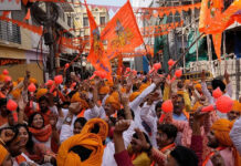 काश कि यह बयान संघ प्रमुख ने शाखाओं में दिया गया होता!