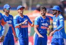 टी20 इंटरनेशनल में अफगानिस्तान के खिलाफ कैसा है टीम इंडिया का रिकॉर्ड?
