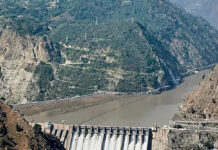 सिंधु जल संधि पर मोदी का आक्रामक रुख़ एक और कूटनीतिक भूल ?