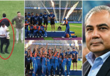 महिला एशिया कप: भारत जीता तो फिर ट्रॉफी पर फंस सकता है पेच!