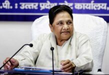 मायावती का बड़ा फैसला, छोटे भतीजे ईशान आनंद की राजनीति में एंट्री