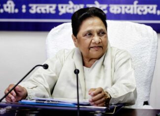 मायावती का बड़ा फैसला, छोटे भतीजे ईशान आनंद की राजनीति में एंट्री