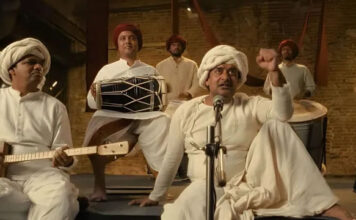 सोशल मीडिया पर छाया ‘जब जिद्द पे आ गई पार्वती…’