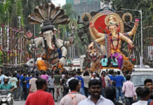 पुणे में गणेशोत्सव के नाम पर कानफोड़ू डीजे संस्कृति के खिलाफ उठते सवाल