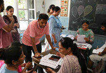 एसआईआर और ‘न्यू इंडिया’ में अस्तित्व को लेकर अपराध बोध