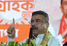 व्यंग्यः बंगाल में थोड़ा-बहुत हर्ष जो बचा था, वह भी ‘शुभेंदु राज’ में हवा!