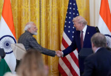 हितों की रक्षा करेंगे’, अमेरिका में रूस प्रतिबंध विधेयक पर भारत की प्रतिक्रिया