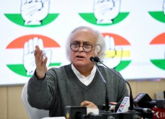 ‘ज्ञानेश कुमार बेनकाब, इस्तीफा दें’, जस्टिस भुइयां की टिप्पणी के बाद कांग्रेस