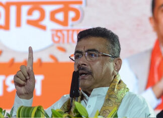 व्यंग्यः बंगाल में थोड़ा-बहुत हर्ष जो बचा था, वह भी ‘शुभेंदु राज’ में हवा हो गया!