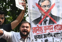 व्यंग्यः ज्ञानेश, जानते हैं मोदी-शाह के साथ उनका नाम भी अमर हो जाएगा!